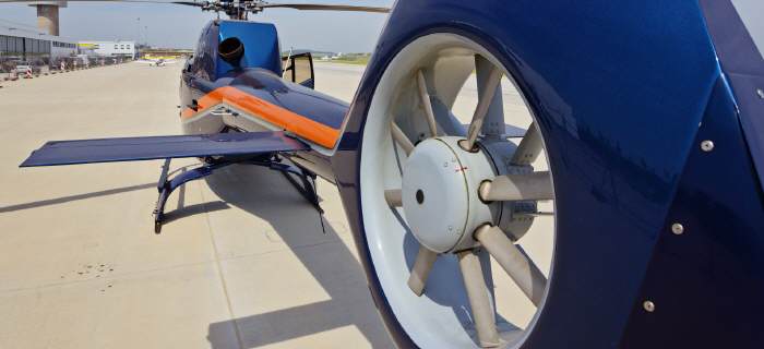 Flugschein Hubschrauber Kosten